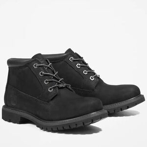 NIB Timberland Nellie Waterproof Booties